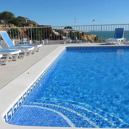 Duplex - Varandas Do Mar Patricia Албуфейра Екстериор снимка