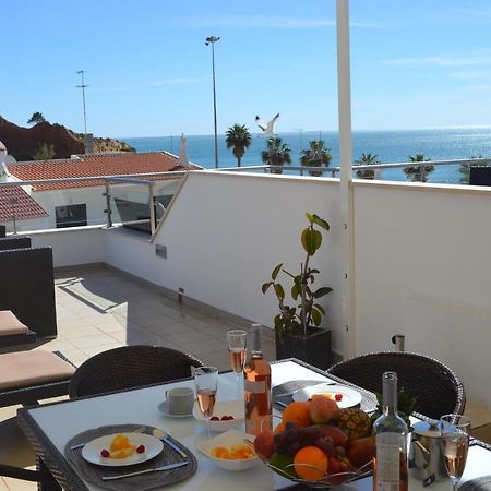 Duplex - Varandas Do Mar Patricia Албуфейра Екстериор снимка
