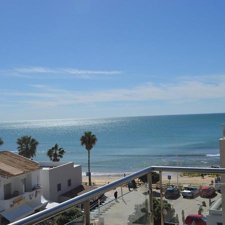 Duplex - Varandas Do Mar Patricia Албуфейра Екстериор снимка