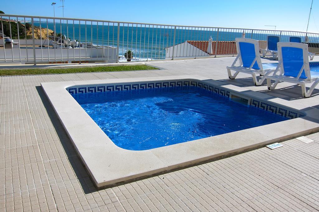 Duplex - Varandas Do Mar Patricia Албуфейра Стая снимка