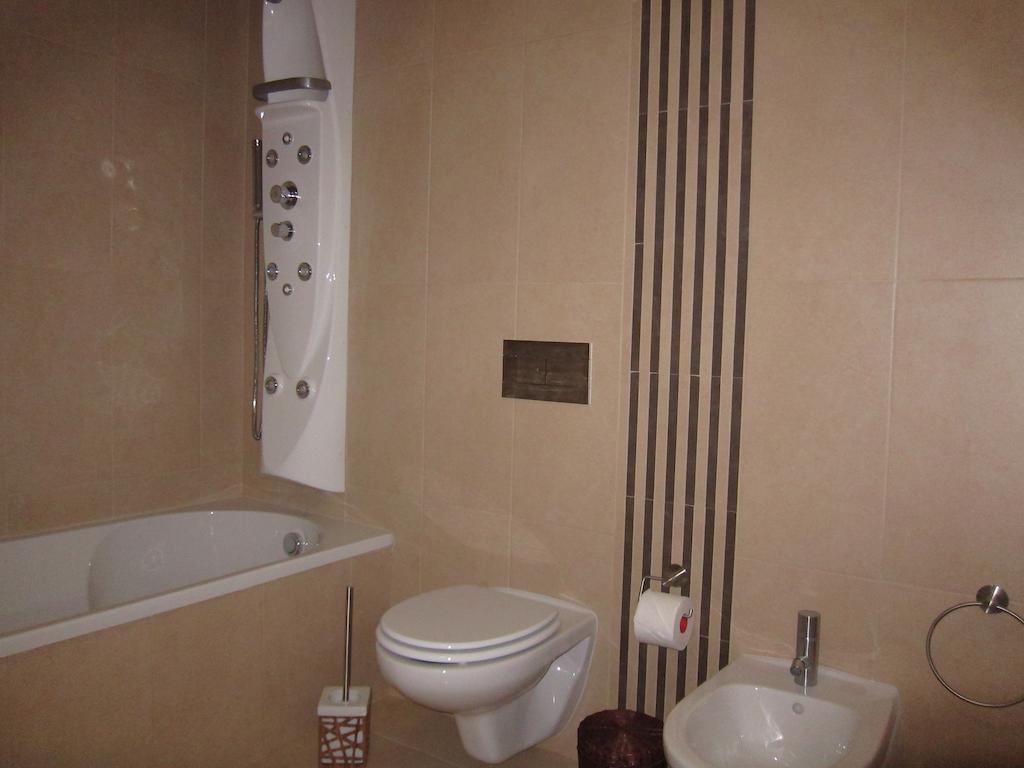 Duplex - Varandas Do Mar Patricia Албуфейра Стая снимка