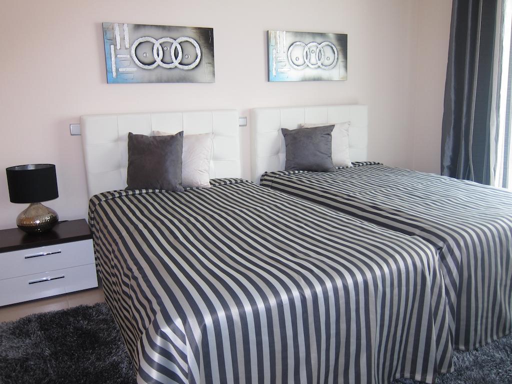 Duplex - Varandas Do Mar Patricia Албуфейра Стая снимка