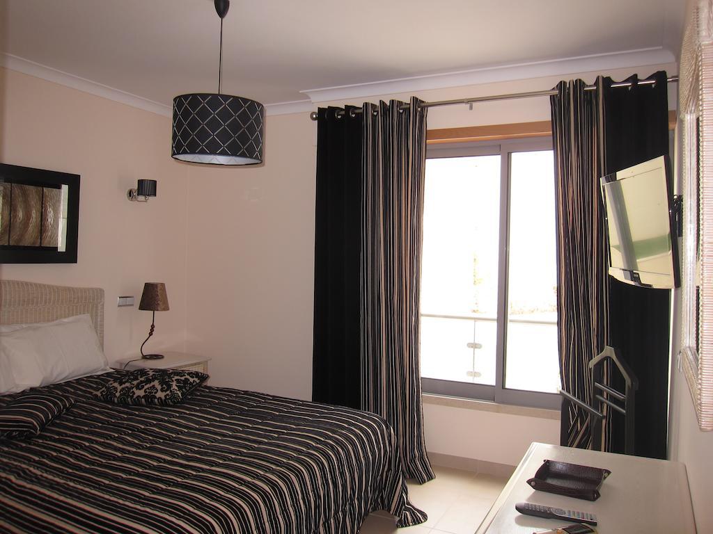 Duplex - Varandas Do Mar Patricia Албуфейра Стая снимка