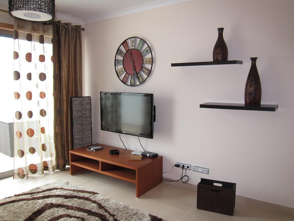Duplex - Varandas Do Mar Patricia Албуфейра Екстериор снимка