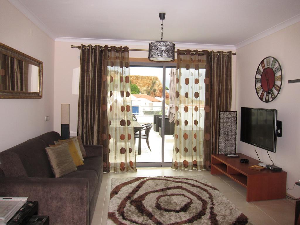 Duplex - Varandas Do Mar Patricia Албуфейра Стая снимка