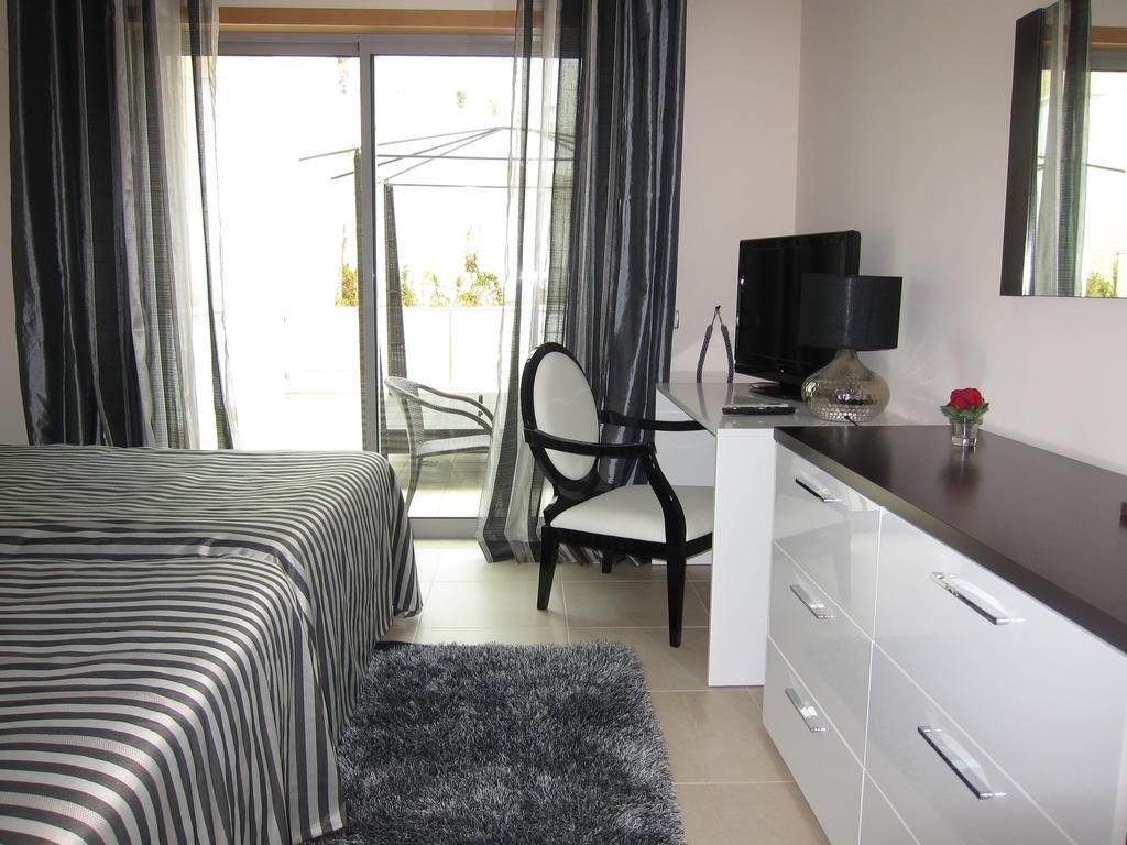 Duplex - Varandas Do Mar Patricia Албуфейра Екстериор снимка