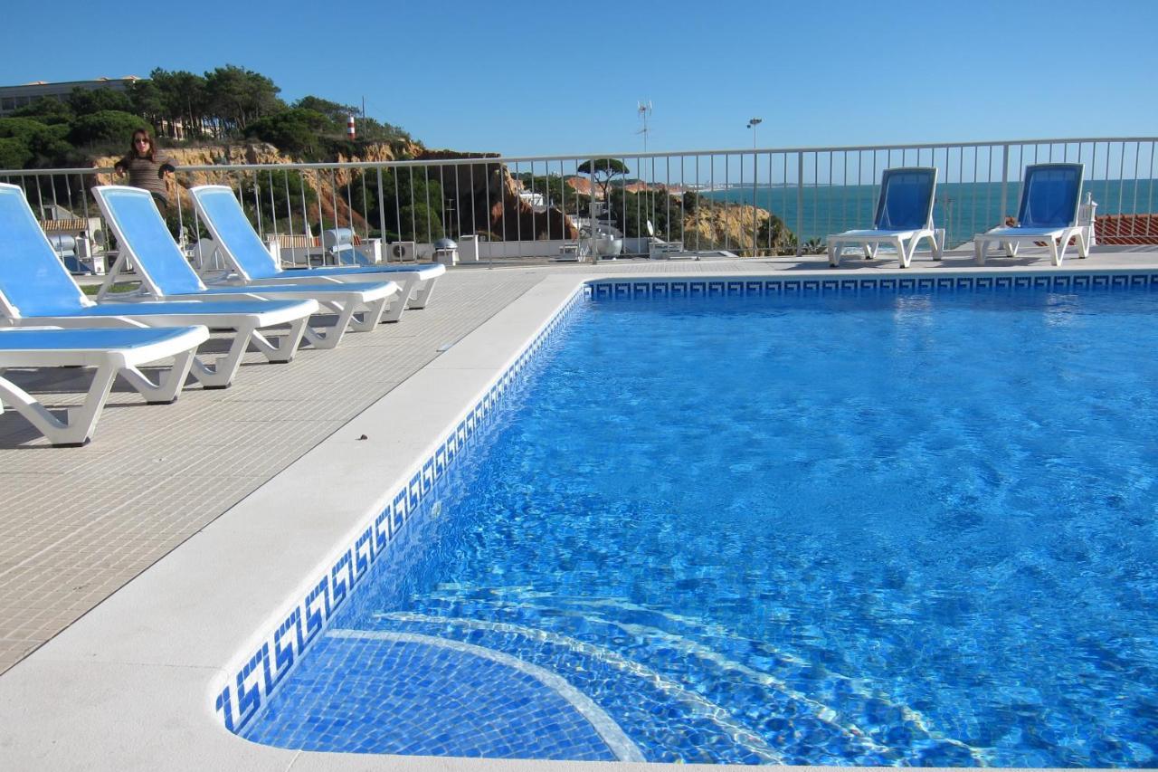 Duplex - Varandas Do Mar Patricia Албуфейра Екстериор снимка