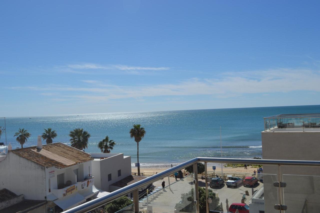 Duplex - Varandas Do Mar Patricia Албуфейра Екстериор снимка