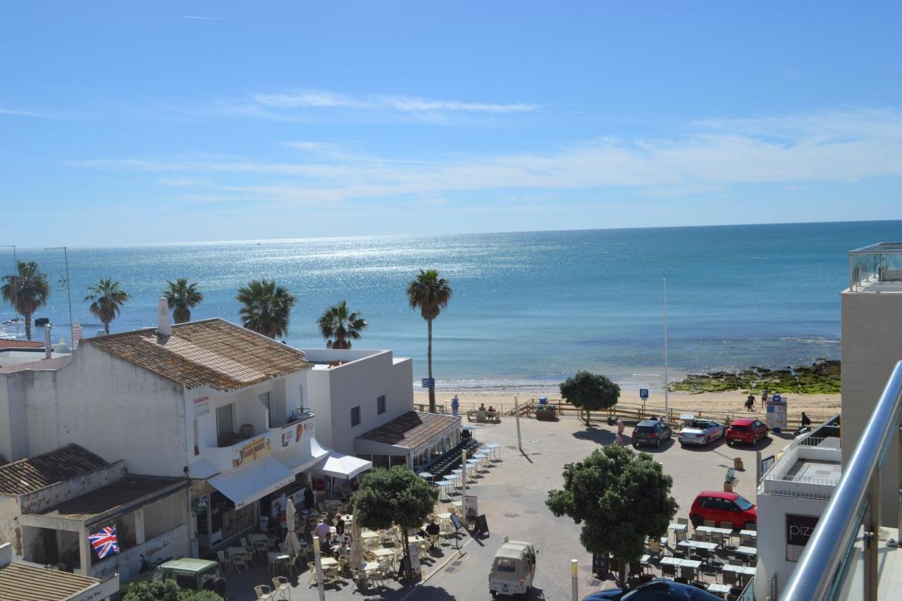 Duplex - Varandas Do Mar Patricia Албуфейра Екстериор снимка